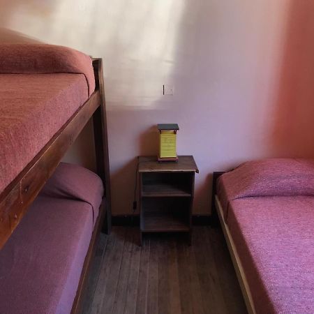 Hostel Casagrande (Adults Only) Mar del Plata Esterno foto